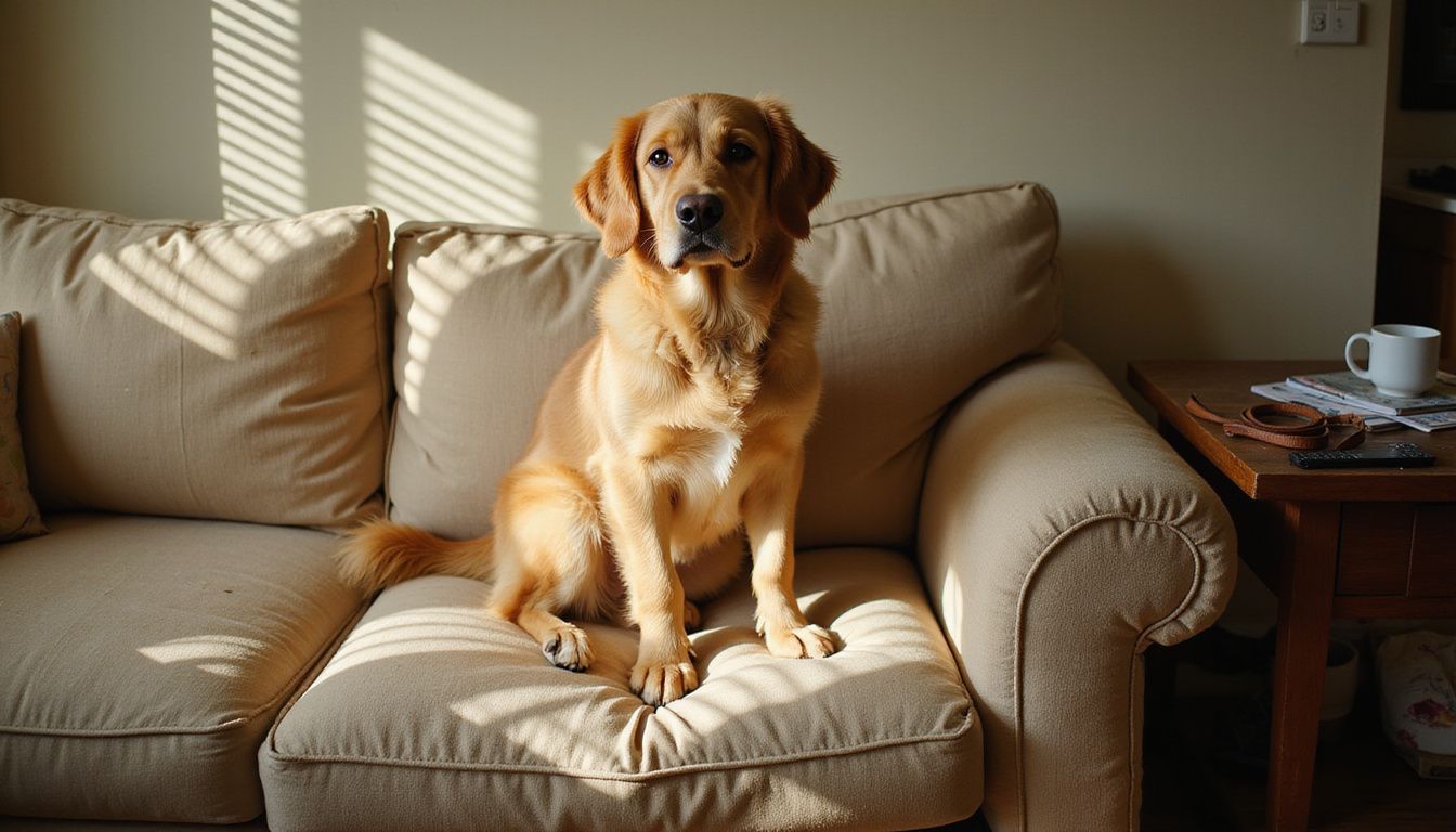 What Type of Dog Is Best for Your Living Situation?