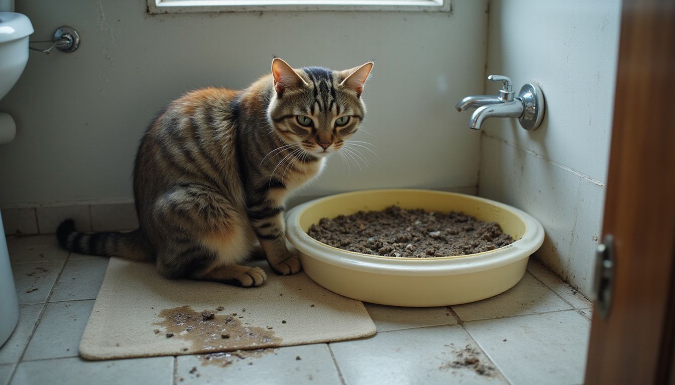 why cats avoid the litter box common causes2C solutions2C and how to fix it 437169514